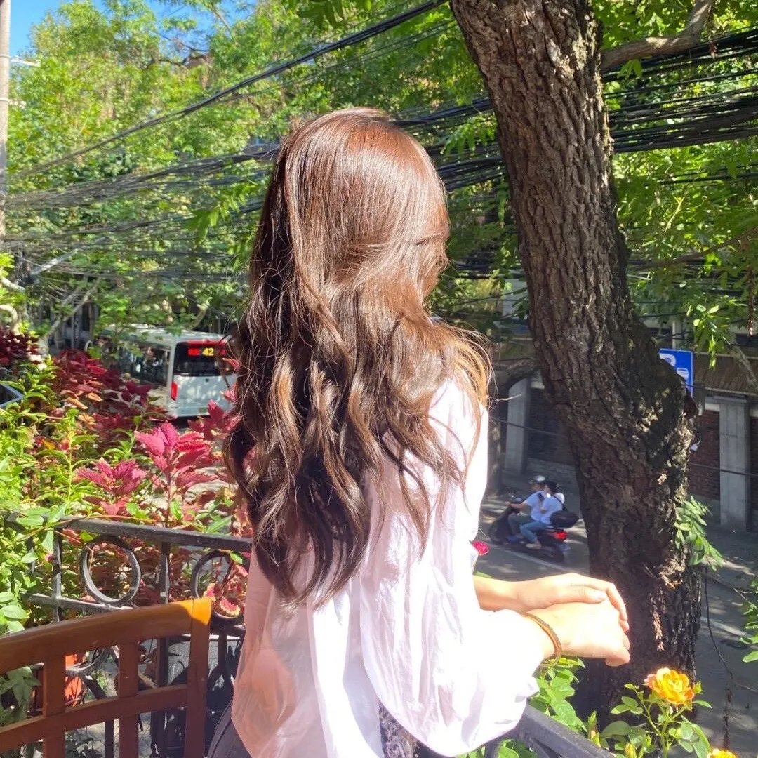 八四年夏天