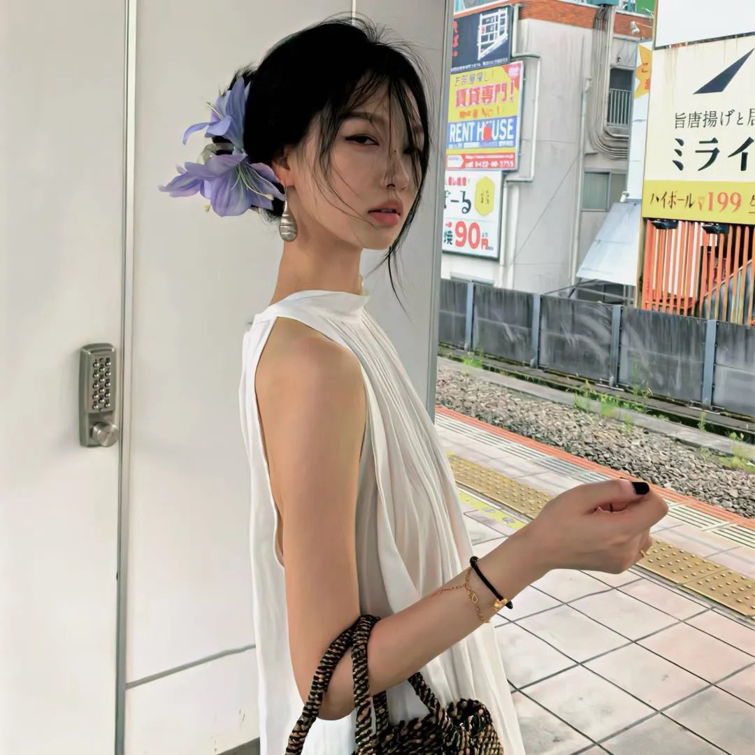 童女